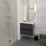 Apartmán Lumineux Avec Balcon & Apercu