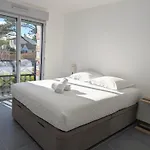 Apartmán Lumineux Avec Balcon & Apercu Pornic