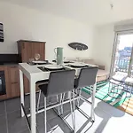 Lumineux Avec Balcon & Apercu Pornic