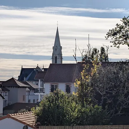 Apartment Lumineux Avec Balcon & Apercu *