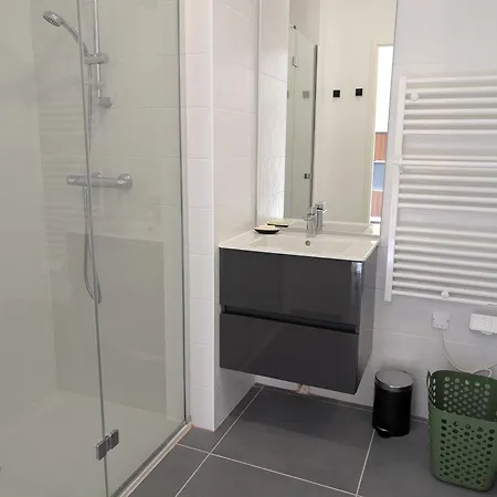 Appartement Lumineux Avec Balcon&aperçu