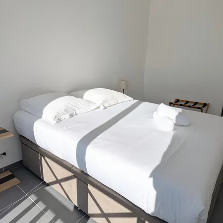 Appartement Lumineux Avec Balcon & Apercu Mer * Pornic