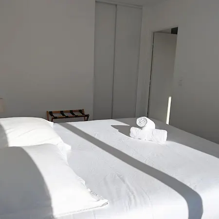 Appartement Lumineux Avec Balcon & Apercu Mer Pornic